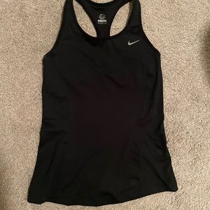 Nike workout tank top